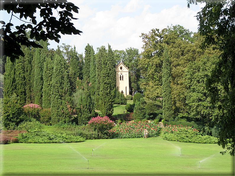 foto Parco Giardino Sigurtà